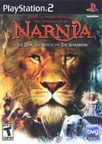 Chronicles of Narnia: The Lion, The Witch and The Wardrobe, The (PlayStation 2)